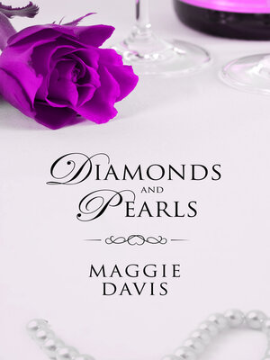 cover image of Diamonds and Pearls